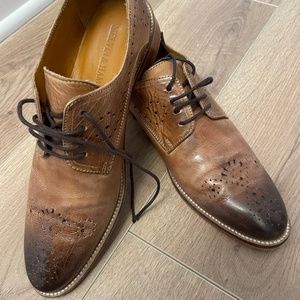 Marvin & Hamilton brogues